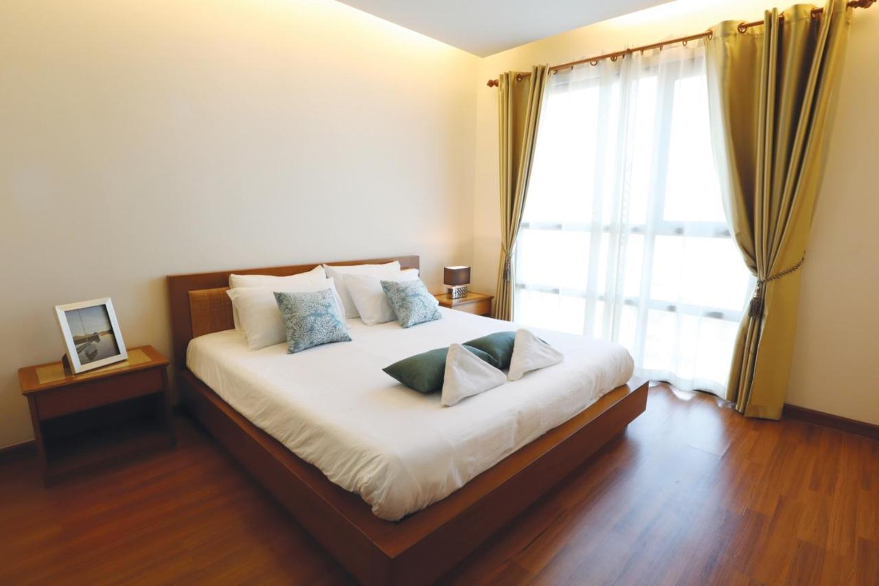 Pattaya City Resort By Harmony Exterior photo