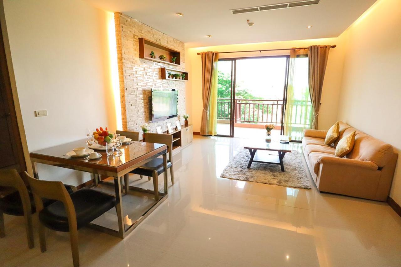 Pattaya City Resort By Harmony Exterior photo